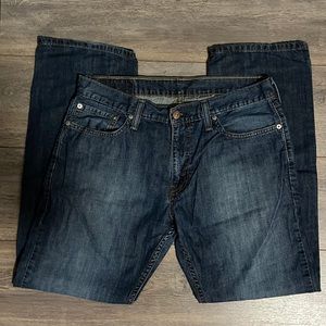 LEVI’S men’s jeans